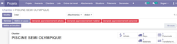 ERP gestion BTP